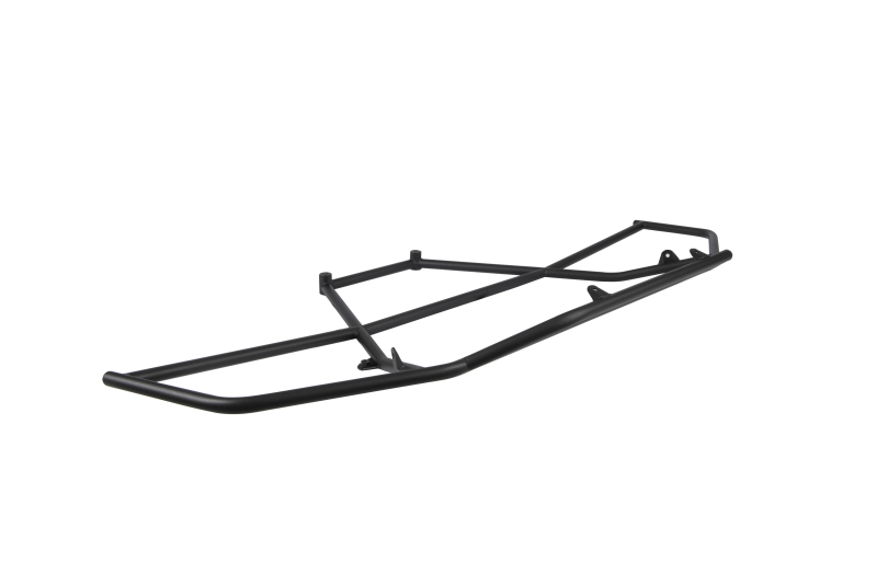 Subaru Forester XT Bumper Guard - LP Aventure - Small, Powder Coated - `14-`18